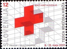 Colnect-697-376-Charity-Stamp-Red-Cross-Week.jpg