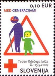 Colnect-715-111-Charity-stamp-Red-Cross-week.jpg