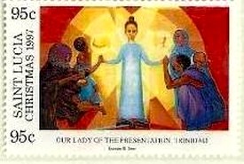 Colnect-2872-829-Our-Lady-of-the-Presebtation-Trinidad.jpg