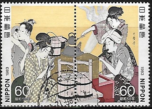 Colnect-5084-884--quot-Women-Working-in-the-Kitchen-quot--by-Utamaro-Kitagawa.jpg