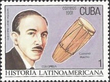 Colnect-2803-856-Guillermo-Uribe-Holguin-and-cununo.jpg