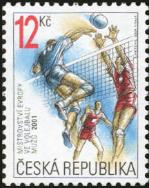 Colnect-1448-168-EUROPEAN-MEN-acute-S-VOLLEYBALL-CHAMPIONSHIP-IN-OSTRAVA.jpg