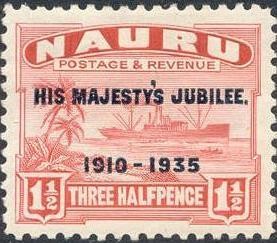 Colnect-1201-077-Nr-17-II-19-II-and-25-II-with-Overprint-HIS-MAJESTY-rsquo-S-JUBI.jpg