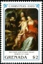 Colnect-2986-238-Holy-Family-with-St-Francis-by-Rubens.jpg