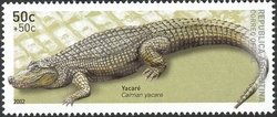 Colnect-1236-260-Pro-Philately---Yacare-Caiman-Caiman-yacare.jpg