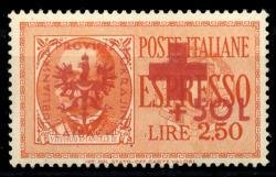 Colnect-1281-490-Red-Cross-Overprints----Provinz---Laibach---Ljubljanska---Po.jpg