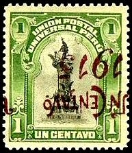 Colnect-1770-472-Monument-of-Bolognesi---inverted-overprint-in-red---error.jpg