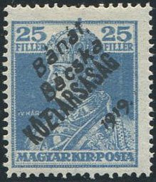 Colnect-940-472-Overprint--B%C3%A1n%C3%A1t-B%C3%A1cska-1919-.jpg