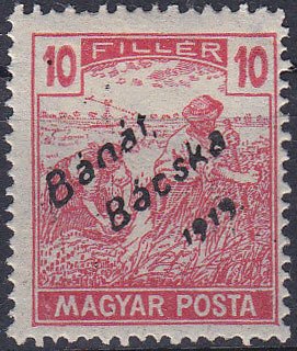 Colnect-940-875-Overprint--B%C3%A1n%C3%A1t-B%C3%A1cska-1919-.jpg