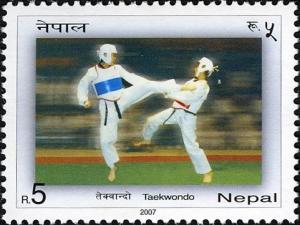 Colnect-551-402-Taekwondo.jpg