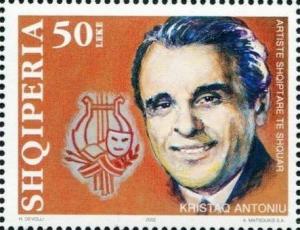 Colnect-1528-788-Kristaq-Antoniu-1907-1979-Romanian-actor-and-singer.jpg