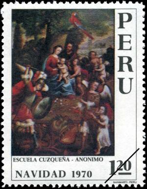 Stamp_Peru_1970_1.20s_Xmas.jpg