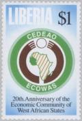 Colnect-4244-664-20th-Anniv-ECOWAS.jpg