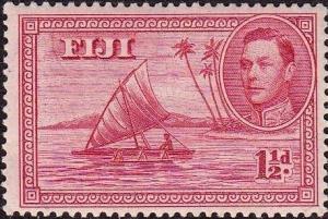 Colnect-1685-600-Man-in-Canoe.jpg