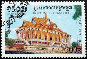 Colnect-2778-862-The-100-Column-Pagoda-Kratie.jpg