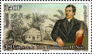 Colnect-3034-286-Henry-Nott-180-Years-of-Bible-Translation.jpg