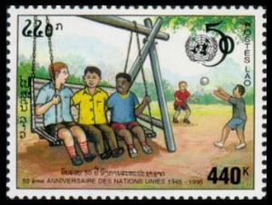 Colnect-4264-833-UN50-Children-on-swing.jpg