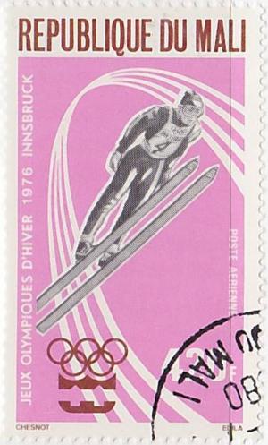 Colnect-524-690-Ski-jumping.jpg