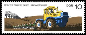 Colnect-1980-047-Tractor-T150-K-with-Plow-6-PHX-35.jpg