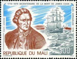 Colnect-2503-844-Captain-James-Cook-1728-1779-on-Kerguelen-Islands-1776.jpg