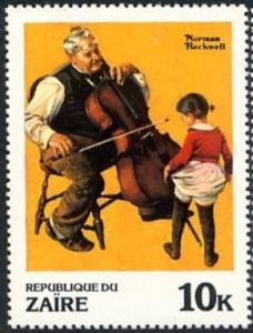 Colnect-1114-928-Norman-Rockwell-1894-1978-Grandpa%E2%80%99s-Ballerina.jpg