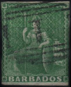 StampBarbados1852Michel1.jpg