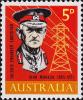 Colnect-3497-103-Sir-John-Monash-1865-1931-and-high-voltage-line.jpg