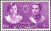 Colnect-881-330-Mohammad-Rez%C4%81-1919-1980-Princess-Fawzia-Fuad-1921-2013.jpg