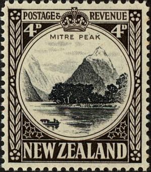 Colnect-4213-319-Mitre-Peak.jpg