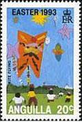 Colnect-1931-261-Kite-flying.jpg