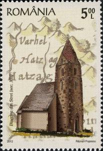 Colnect-2729-531-Strei-Church.jpg