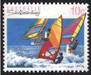 Colnect-1412-831-Sailboarding.jpg