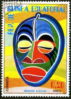 Colnect-1516-791-African-mask.jpg