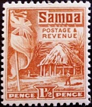 Colnect-3236-971-Samoan-House.jpg