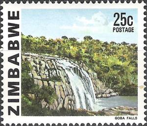 Colnect-2863-520-Goba-Falls.jpg