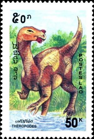 Colnect-2259-524-Theropoda.jpg