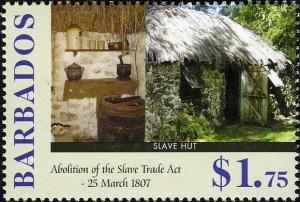 Colnect-5132-329-Slave-hut.jpg