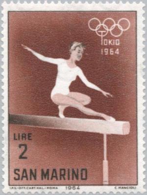 Colnect-170-892-Gymnastics.jpg