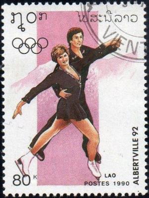 Colnect-1990-632-Ice-dancing.jpg