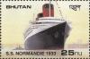 Colnect-3225-563-SS-Normandie.jpg