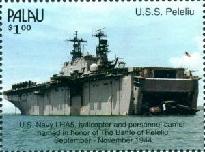 Colnect-3563-133-USS-Peleliu.jpg