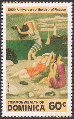 Colnect-1836-437-Bathers.jpg