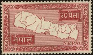 Colnect-4968-954-Map-of-Nepal.jpg