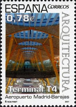 Colnect-577-519-Terminal-T4-Barajas-Airport-Madrid-.jpg