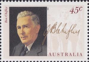 Colnect-6451-794-Ben-Chifley.jpg