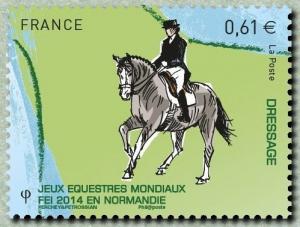 Colnect-2322-515-Dressage.jpg