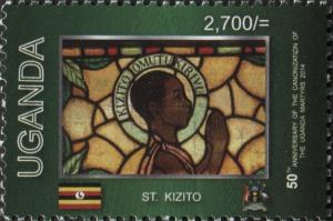 Colnect-3518-152-St-Kizito.jpg