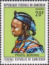 Colnect-2760-005-Bororo-Woman.jpg