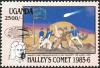 Colnect-6044-556-Sighting-1835-Davy-Crockett-at-The-Alamo.jpg