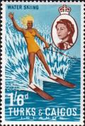 Colnect-1785-835-Water-skiing.jpg